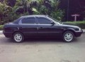 Suzuki Baleno DX 1998 Fully original body mulus