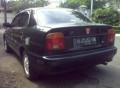 Suzuki Baleno DX 1998 Fully original body mulus