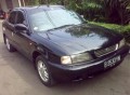 Suzuki Baleno DX 1998 Fully original body mulus