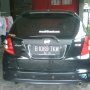 Dijual Honda Jazz RS Matic 2011 Hitam Mulus Spt Baru,Murahh...