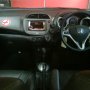 Dijual Honda Jazz RS Matic 2011 Hitam Mulus Spt Baru,Murahh...