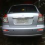 Dijual Suzuki Neo Baleno 2008 Manual Abu-Abu Metalik,Sangat Mulus,Murahh... 