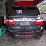 DiJual Toyota Fortuner G Diesel Matic(A/T) Hitam 2010 ,Mulus Spt Baru,Murahhh...