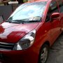 Dijual Suzuki Karimun Estilo 2011 Merah,Mulus Spt Baru,Murahh