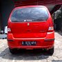 Dijual Suzuki Karimun Estilo 2011 Merah,Mulus Spt Baru,Murahh