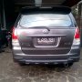 Dijual Toyota Kijang Innova G A/T (Matic) 2009 abu-abu metalik,Mulus Spt Baru,Murah...