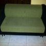 Jual sofa second