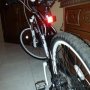 Jual sepeda xtrada 5.0 mulus