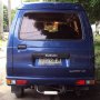 Suzuki Carry Futura DRV 2002