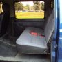 Suzuki Carry Futura DRV 2002