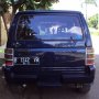 Jual ISUZU PANTHER MODEL PAJERO TH 1996