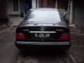 Mercedes Benz E320 Masterpiece 1994 Transmisi Manual