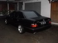 Mercedes Benz E320 Masterpiece 1994 Transmisi Manual