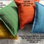 Jual SARUNG BANTAL hand Made dijamin cuma 1 1nya