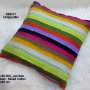 Jual SARUNG BANTAL hand Made dijamin cuma 1 1nya