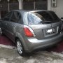 Jual KIA pride rio a/t th.2010