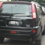 Jual nissan xtrail st 2.5 a/t v grill limited edition 2006