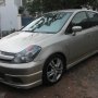 Jual Honda stream facelift automatic 1,7 2004 Butuh Uang