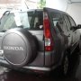 Jual Honda New CRV 2.0 a/t 2005