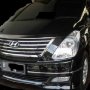 Jual hYUNDAI h-1 XG A/T 2011 LIKE NEW