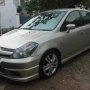 Dijual Honda stream facelift automatic 1,7 2004