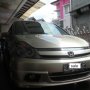 Dijual Honda stream facelift automatic 1,7 2004