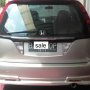 Dijual Honda stream facelift automatic 1,7 2004