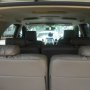 Toyota fortuner diesel matic 2010