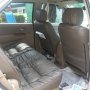 Toyota fortuner diesel matic 2010