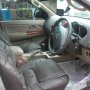 Toyota fortuner diesel matic 2010