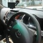 Toyota fortuner diesel matic 2010