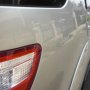 Toyota fortuner diesel matic 2010