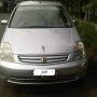 Jual honda stream manual tahun 2003