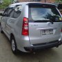 Jual Toyota Avanza g vvti 2008 silver tgn 1