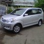 Jual Toyota Avanza g vvti 2008 silver tgn 1