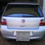 Jual VW Golf GTI ABT Version