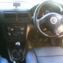 Jual VW Golf GTI ABT Version