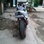 KAWASAKI NINJA FI thn 2012 PUTIH