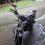 Jual Honda Megapro cw tahun 2005 kondisi mantap