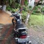 Jual Honda Megapro cw tahun 2005 kondisi mantap