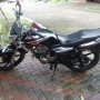 Jual Honda Megapro cw tahun 2005 kondisi mantap