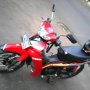 Yamaha Vega R tahun 2007 kondisi mantap