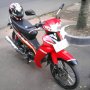 Yamaha Vega R tahun 2007 kondisi mantap