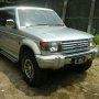 Jual cepat,Pajero Generasi 3 Th. 2000