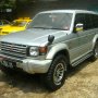 Jual cepat,Pajero Generasi 3 Th. 2000