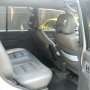 Jual cepat,Pajero Generasi 3 Th. 2000