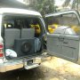 Jual cepat,Pajero Generasi 3 Th. 2000