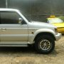 Jual cepat,Pajero Generasi 3 Th. 2000