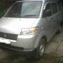 Jual cepat Suzuki APV GA 2010