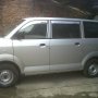 Jual cepat Suzuki APV GA 2010